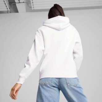 Essentials Dam Komfort Hoodie