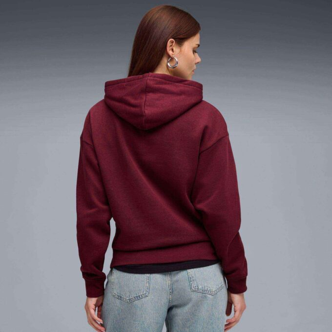 Essentials Dam Komfort Hoodie Essentials Dam Komfort Hoodie