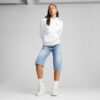 Essentials Dam Komfort Hoodie