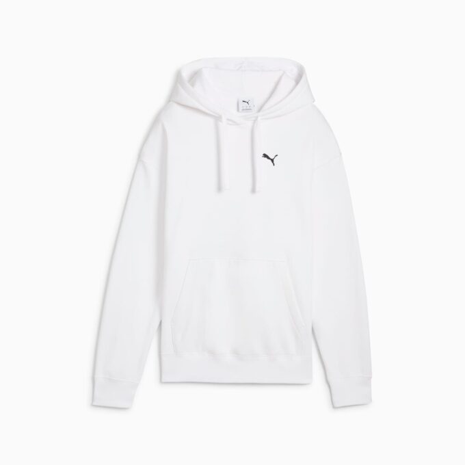 Essentials Dam Komfort Hoodie