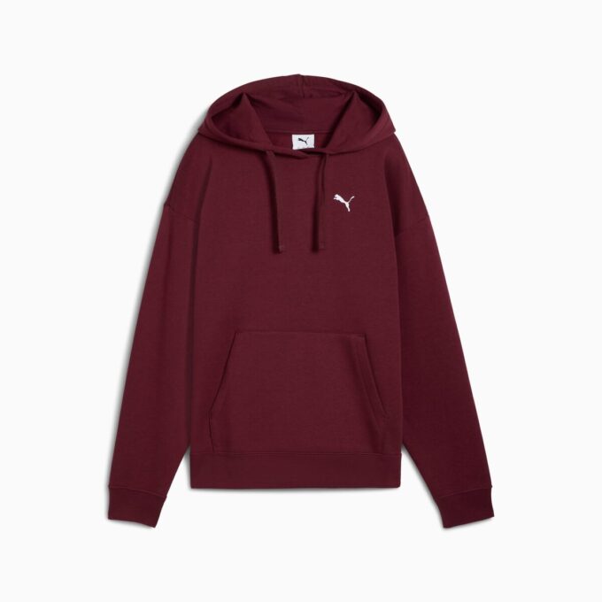 Essentials Dam Komfort Hoodie Essentials Dam Komfort Hoodie