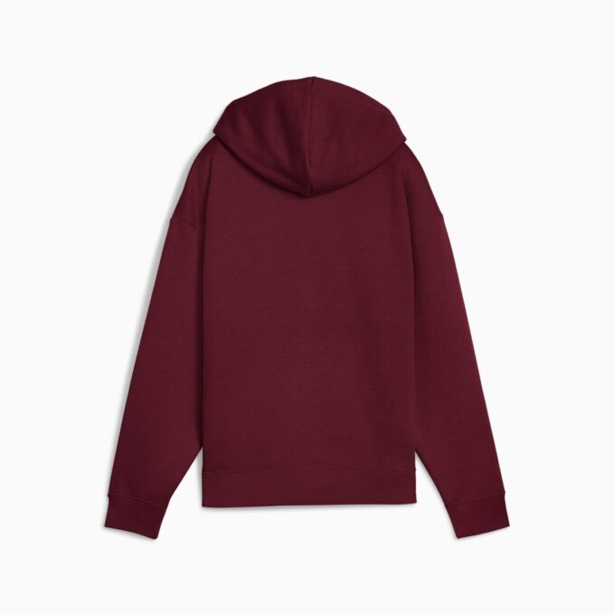 Essentials Dam Komfort Hoodie Essentials Dam Komfort Hoodie
