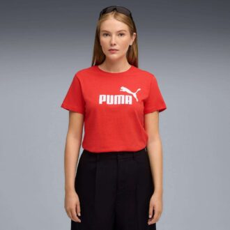 Essentials Dam T-shirt