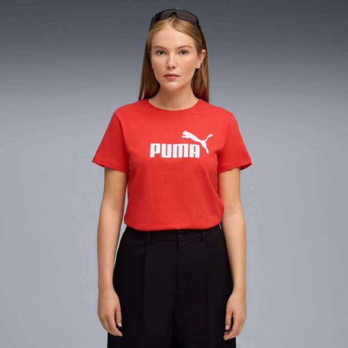 Essentials Dam T-shirt Essentials Dam T-shirt