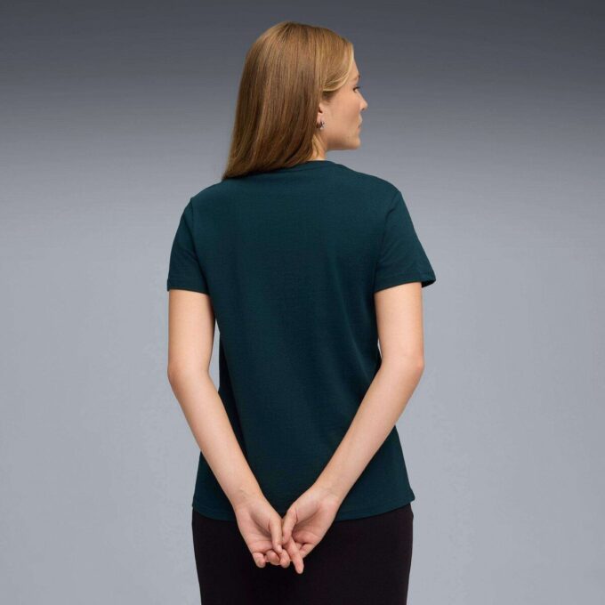 Essentials Dam T-shirt
