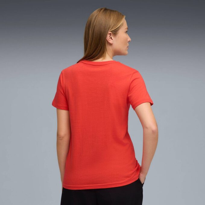 Essentials Dam T-shirt Essentials Dam T-shirt