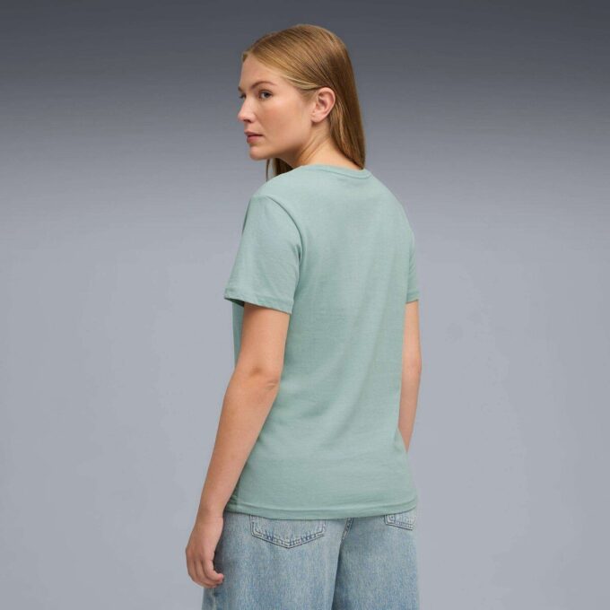 Essentials Dam T-shirt Essentials Dam T-shirt
