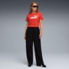 Essentials Dam T-shirt Essentials Dam T-shirt
