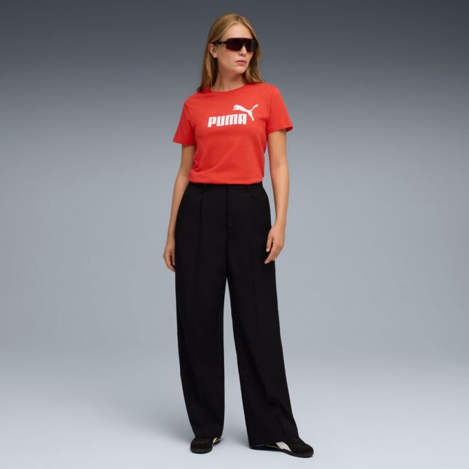 Essentials Dam T-shirt Essentials Dam T-shirt