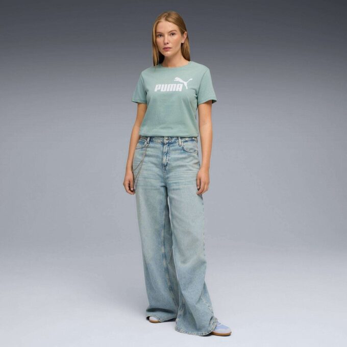 Essentials Dam T-shirt Essentials Dam T-shirt