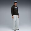 Essentials Double Up Herr Fleece Hoodie