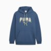 Essentials Double Up Herr Fleece Hoodie