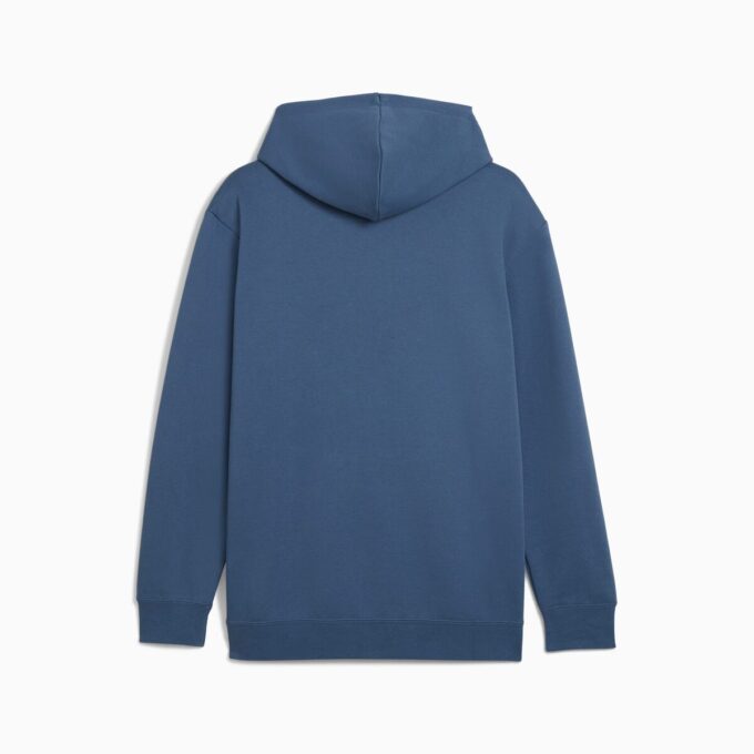 Essentials Double Up Herr Fleece Hoodie