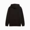 Essentials Double Up Herr Fleece Hoodie