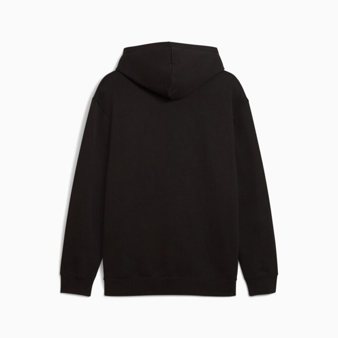 Essentials Double Up Herr Fleece Hoodie
