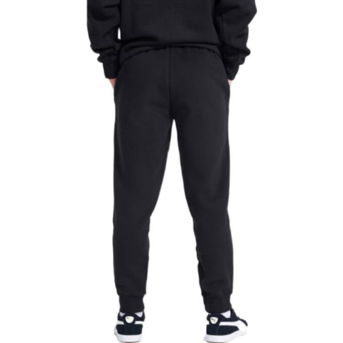 Essentials Fleece Träningsbyxor ”Svarta”