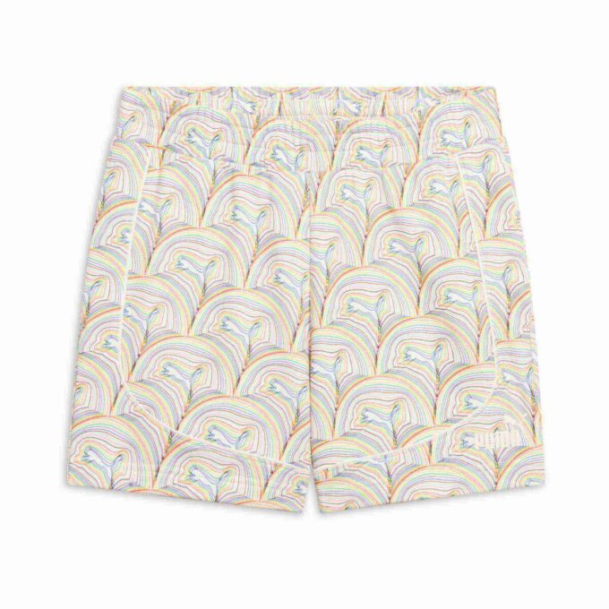 ESSENTIALS GRAPHIC Herr 13 cm Shorts ESSENTIALS GRAPHIC Herr 13 cm Shorts