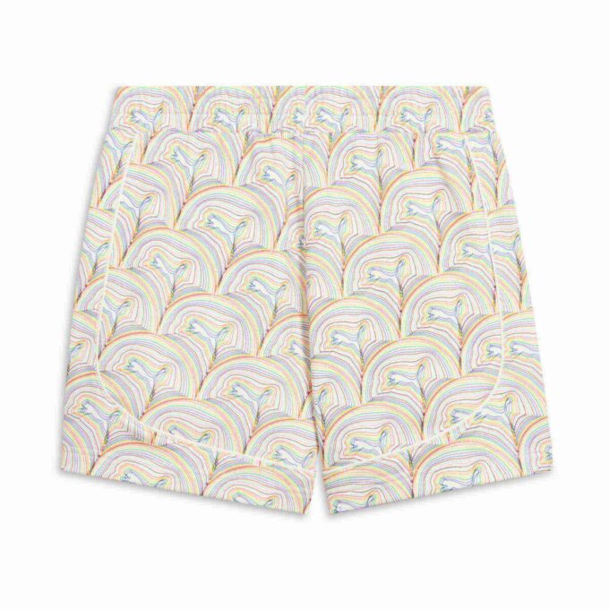 ESSENTIALS GRAPHIC Herr 13 cm Shorts ESSENTIALS GRAPHIC Herr 13 cm Shorts