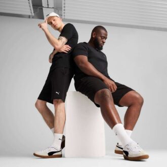 Essentials Herr 10″ Shorts