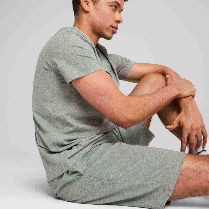 Essentials Herr 10″ Shorts