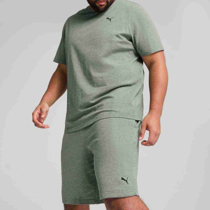 Essentials Herr 10″ Shorts