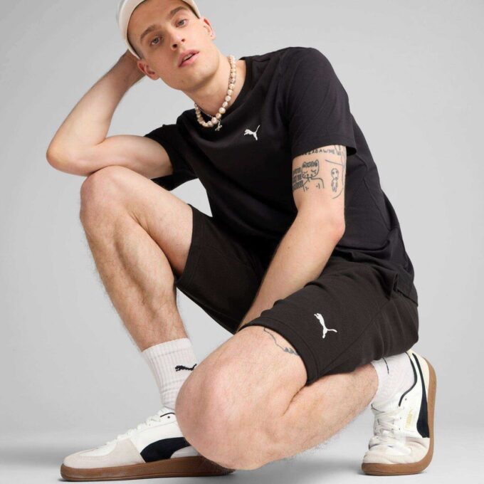 Essentials Herr 10″ Shorts