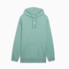 Essentials Herr Avslappnad Fleece Hoodie Essentials Herr Avslappnad Fleece Hoodie