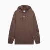 Essentials Herr Avslappnad Fleece Hoodie Essentials Herr Avslappnad Fleece Hoodie
