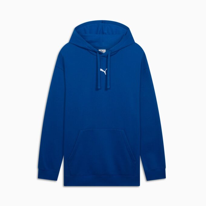 Essentials Herr Avslappnad Fleece Hoodie Essentials Herr Avslappnad Fleece Hoodie