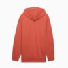 Essentials Herr Avslappnad Fleece Hoodie