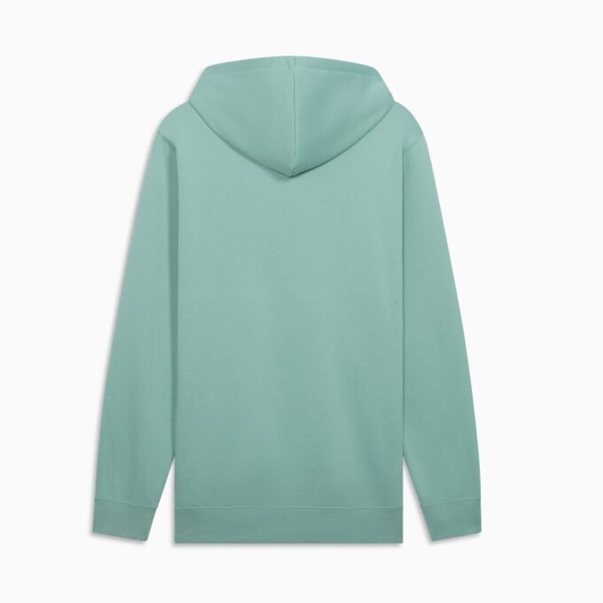 Essentials Herr Avslappnad Fleece Hoodie Essentials Herr Avslappnad Fleece Hoodie