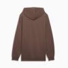 Essentials Herr Avslappnad Fleece Hoodie Essentials Herr Avslappnad Fleece Hoodie