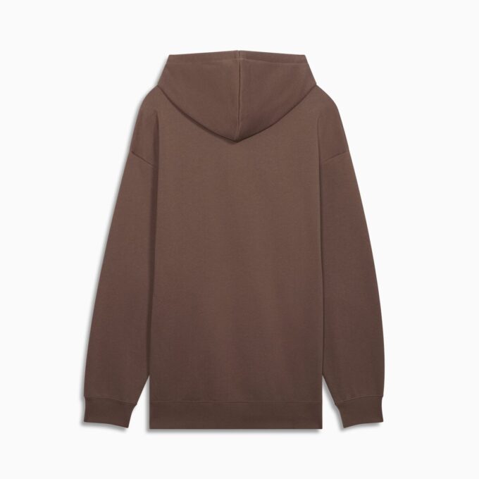 Essentials Herr Avslappnad Fleece Hoodie Essentials Herr Avslappnad Fleece Hoodie