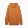 Essentials Herr Avslappnad Fleece Hoodie Essentials Herr Avslappnad Fleece Hoodie