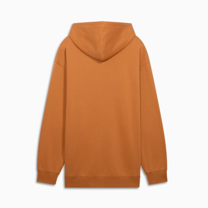 Essentials Herr Avslappnad Fleece Hoodie Essentials Herr Avslappnad Fleece Hoodie