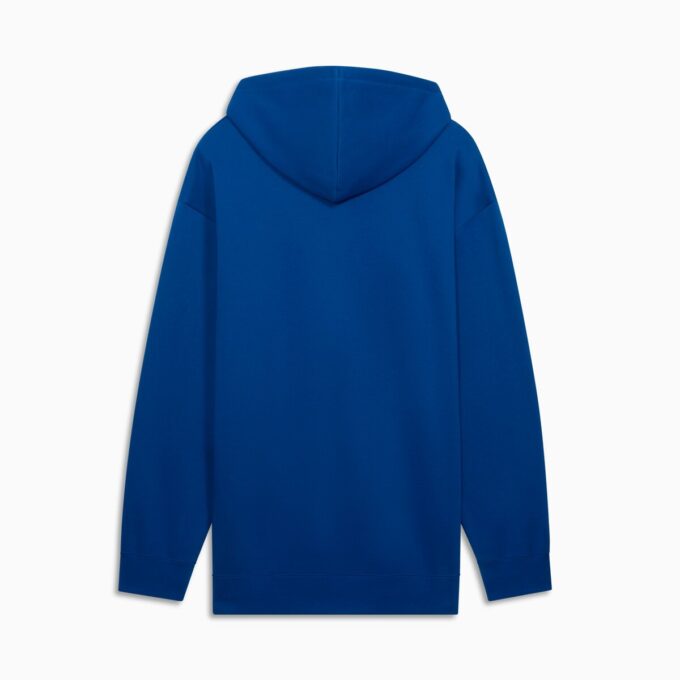 Essentials Herr Avslappnad Fleece Hoodie Essentials Herr Avslappnad Fleece Hoodie
