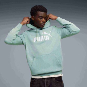Essentials Herr Hoodie
