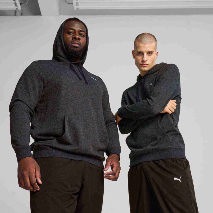 Essentials Herr Hoodie Essentials Herr Hoodie