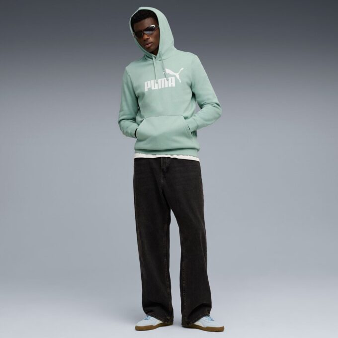 Essentials Herr Hoodie Essentials Herr Hoodie
