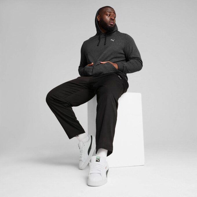 Essentials Herr Hoodie Essentials Herr Hoodie
