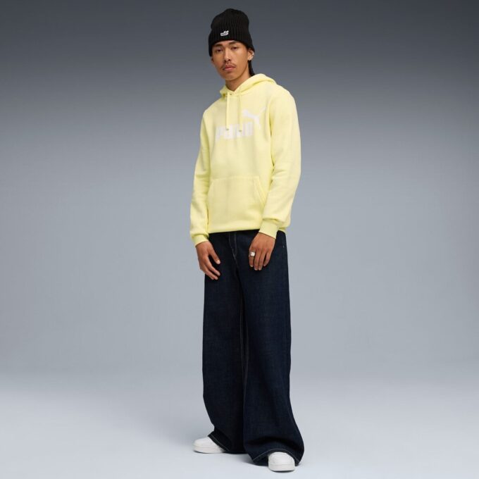Essentials Herr Hoodie Essentials Herr Hoodie