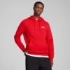 Essentials Herr Liten Logo Hoodie Essentials Herr Liten Logo Hoodie
