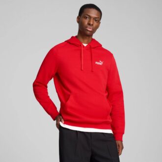 Essentials Herr Liten Logo Hoodie