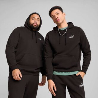 Essentials Herr Liten Logo Hoodie