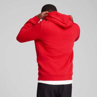 Essentials Herr Liten Logo Hoodie
