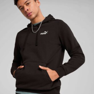 Essentials Herr Liten Logo Hoodie