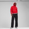 Essentials Herr Liten Logo Hoodie Essentials Herr Liten Logo Hoodie