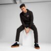 Essentials Herr Liten Logo Hoodie Essentials Herr Liten Logo Hoodie