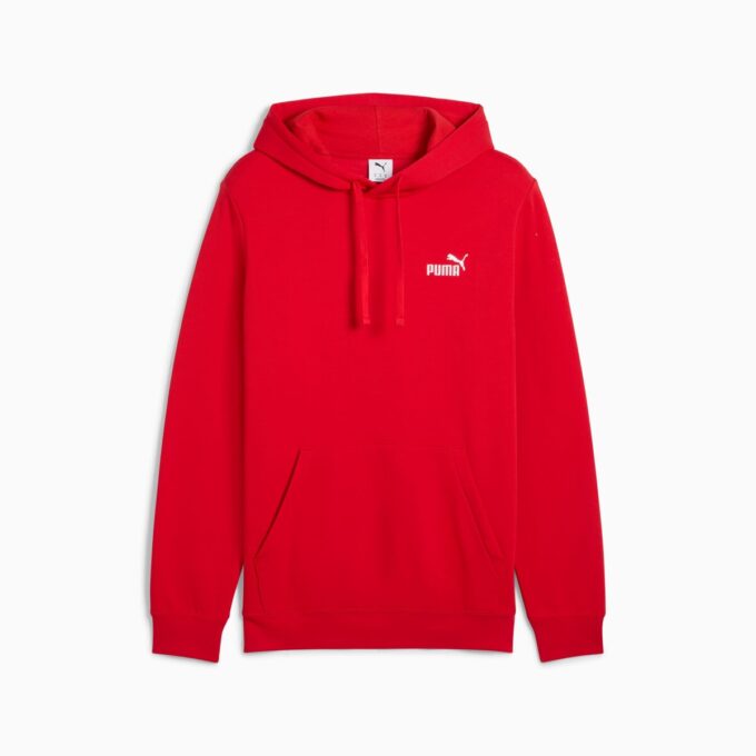 Essentials Herr Liten Logo Hoodie Essentials Herr Liten Logo Hoodie