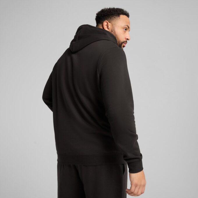 Essentials Herr Liten Logo Hoodie Essentials Herr Liten Logo Hoodie
